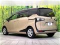 2019 Toyota Sienta