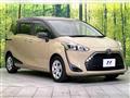 2019 Toyota Sienta