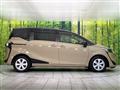 2019 Toyota Sienta