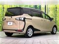 2019 Toyota Sienta