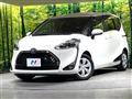 2019 Toyota Sienta