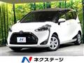 2019 Toyota Sienta