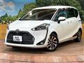 2019 Toyota Sienta