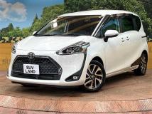 2019 Toyota Sienta