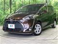 2019 Toyota Sienta