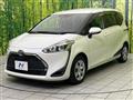 2019 Toyota Sienta