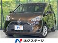 2019 Toyota Sienta