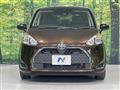 2019 Toyota Sienta