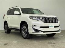 2023 Toyota Land Cruiser Prado