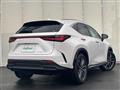 2023 Lexus NX
