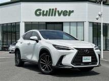 2023 Lexus NX