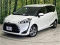 2019 Toyota Sienta