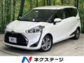 2019 Toyota Sienta