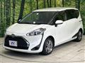 2019 Toyota Sienta