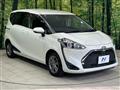 2019 Toyota Sienta