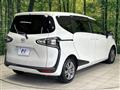2019 Toyota Sienta