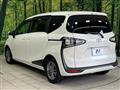 2019 Toyota Sienta