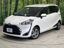2019 Toyota Sienta