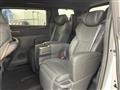2024 Toyota Alphard