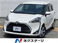 2019 Toyota Sienta