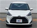 2019 Toyota Sienta