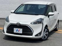 2019 Toyota Sienta