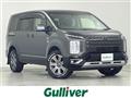 2021 Mitsubishi Delica D5