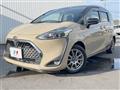 2019 Toyota Sienta
