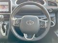 2019 Toyota Sienta