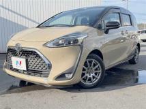2019 Toyota Sienta
