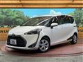 2020 Toyota Sienta