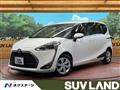 2020 Toyota Sienta