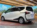 2020 Toyota Sienta