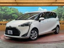 2020 Toyota Sienta