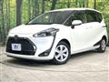 2020 Toyota Sienta