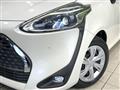 2020 Toyota Sienta