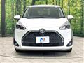 2020 Toyota Sienta