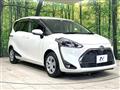 2020 Toyota Sienta