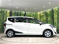 2020 Toyota Sienta