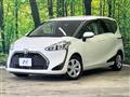 2020 Toyota Sienta