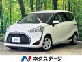 2020 Toyota Sienta