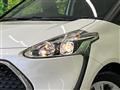 2020 Toyota Sienta