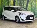 2020 Toyota Sienta