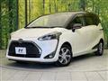 2020 Toyota Sienta