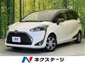 2020 Toyota Sienta