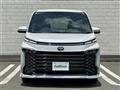 2025 Toyota Voxy