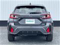 2025 Subaru IMPREZA_XV
