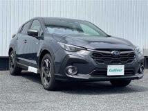 2025 Subaru IMPREZA_XV
