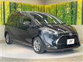 2021 Toyota Sienta