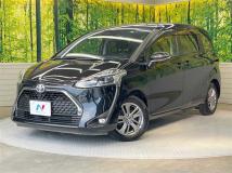 2021 Toyota Sienta